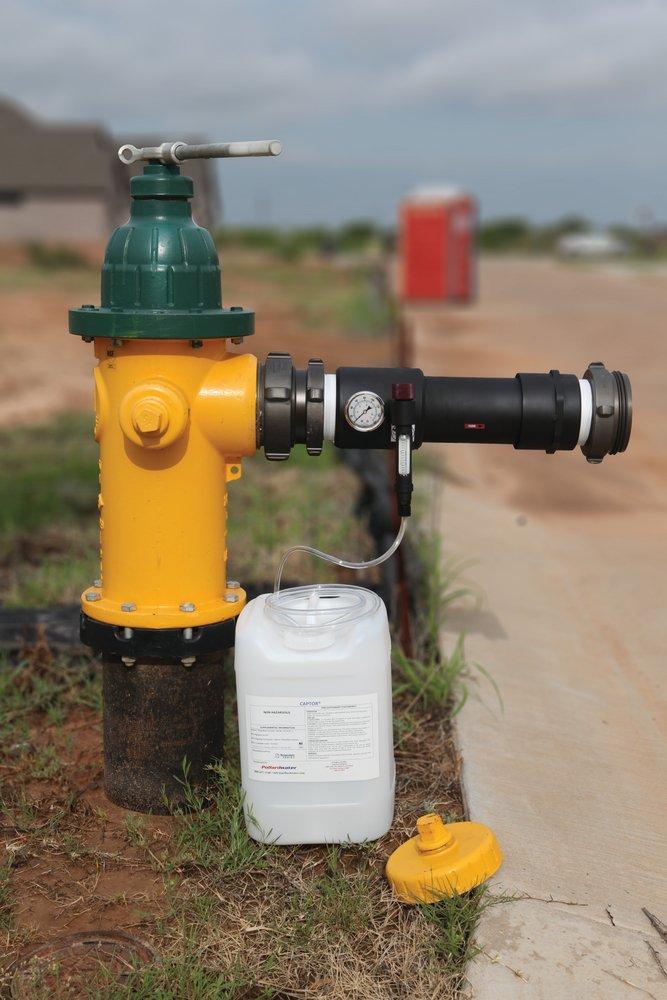 Arden Liquid Dechlorinate 