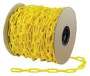 Safety Chain Yellow 20 ft.