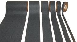 60 ft. x 1 in. Floor Tape Black