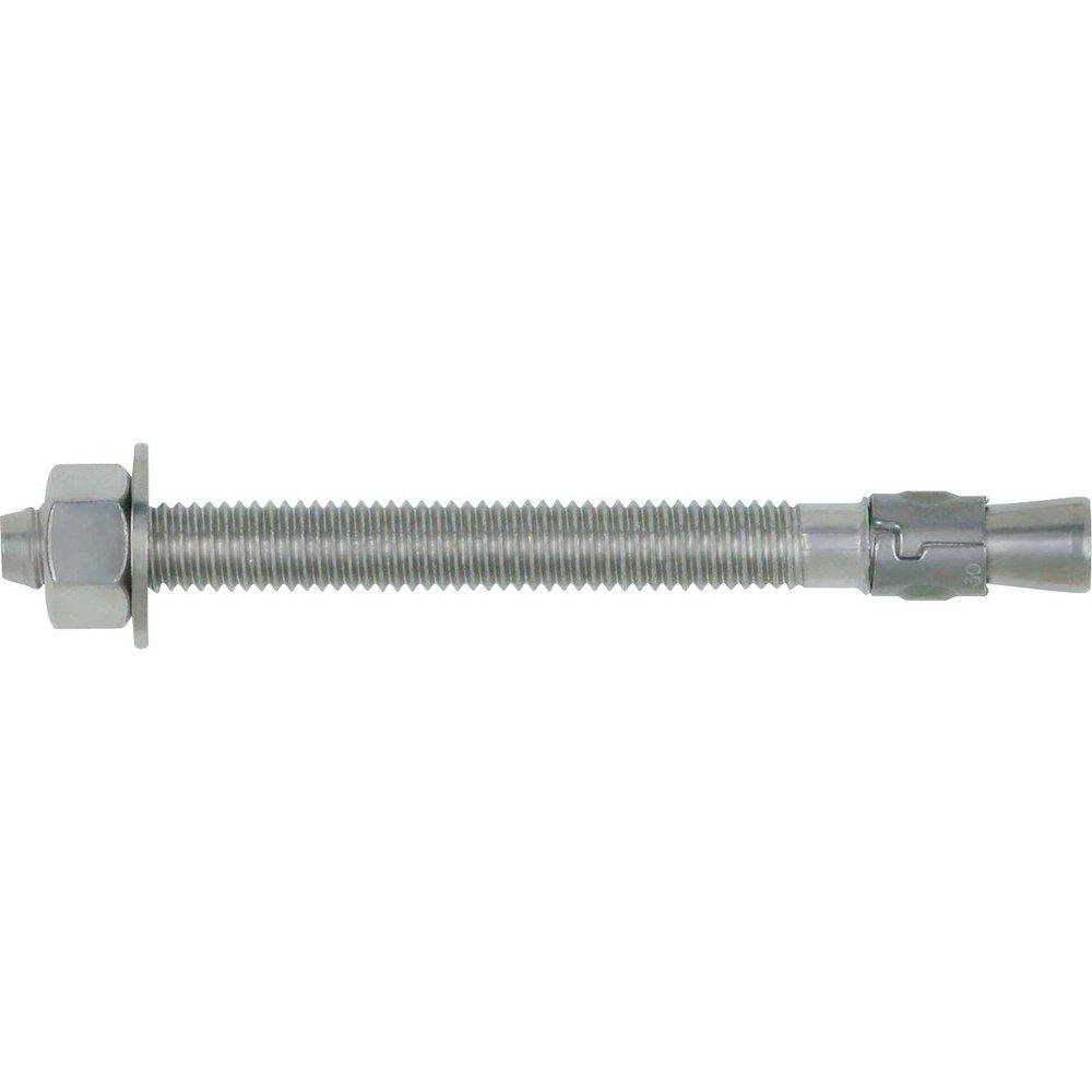 DEWALT Wedge Expansion Anchor Plain Stainless Steel 