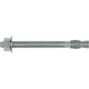 1/2 in. x 7 in. Power-Stud Wedge Anchor in 304 Stainless Steel with 5-5/8 in. Thread image number 0