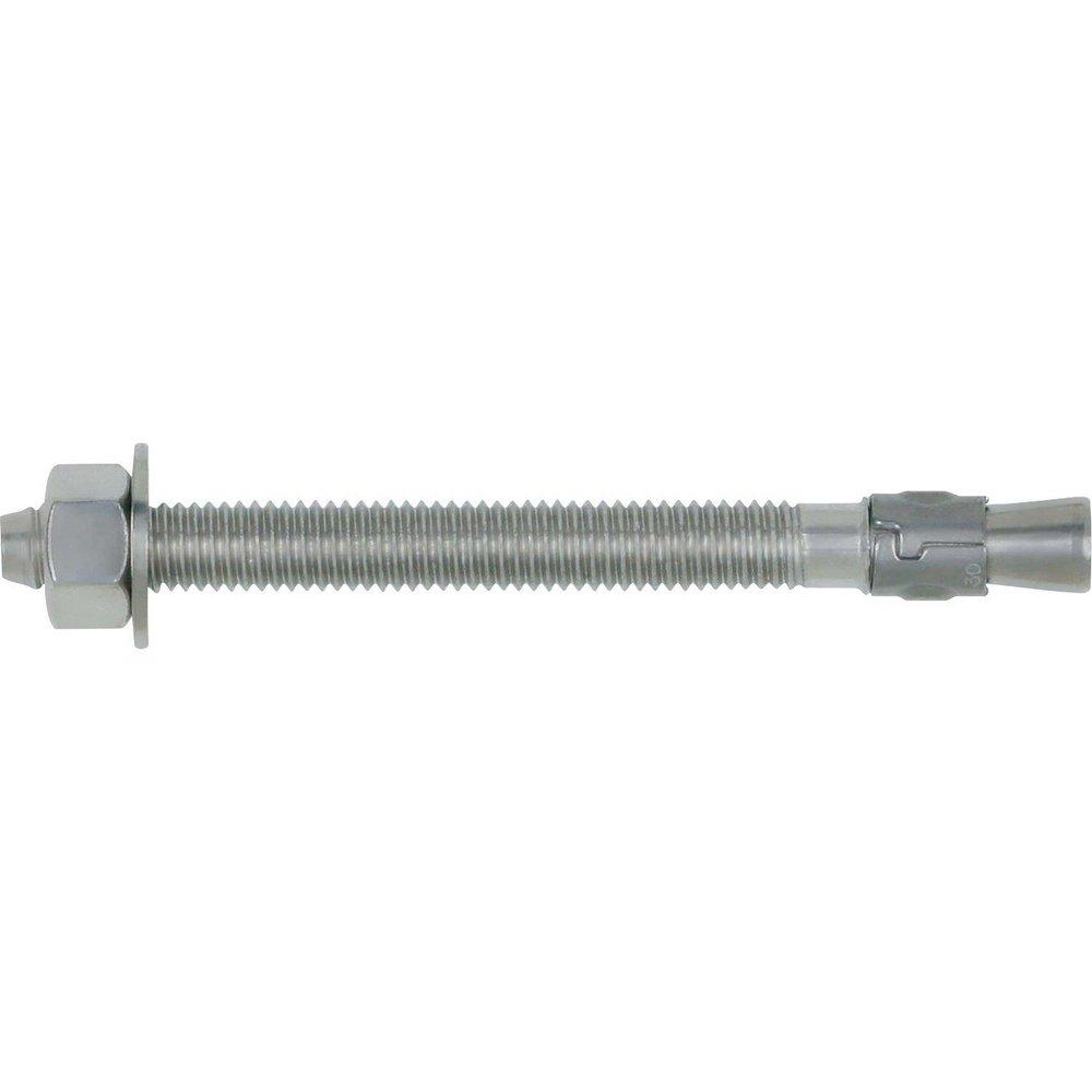 3/4 in. x 4-3/4 in. Power-Stud Wedge Anchor in 304 Stainless Steel with 2-7/8 in. Thread image number 0