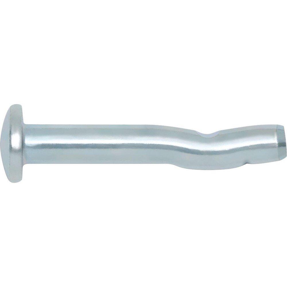 DEWALT Pin Anchor Zinc Plated Carbon Steel and Stainless Steel 