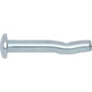 DEWALT Pin Anchor Zinc Plated Carbon Steel and Stainless Steel 