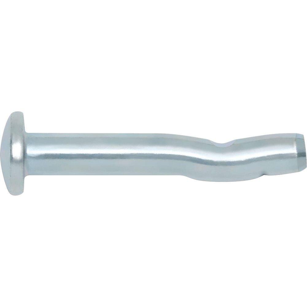 DEWALT Anchors & Fasteners Pin Anchor Zinc Plated Carbon Steel and Stainless Steel 