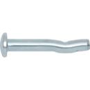 DEWALT Anchors & Fasteners Pin Anchor Zinc Plated Carbon Steel and Stainless Steel 