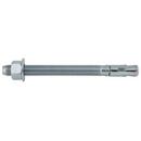 DEWALT Anchors & Fasteners Silver 3/4 in. Wedge Expansion Anchor Zinc Plated Carbon Steel 