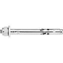 DEWALT Anchors & Fasteners 1/4 in. Zinc Plated Carbon Steel Acorn Sleeve Anchor 