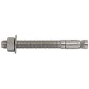 DEWALT 5/8 in. Zinc Plated 316 Stainless Steel Wedge Expansion Anchor 