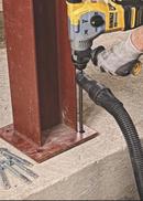 DEWALT 5/8 in. Zinc Plated 316 Stainless Steel Wedge Expansion Anchor 