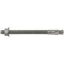 7 x 1/2 in. Wedge Expansion Anchor Zinc Plated Stainless Steel