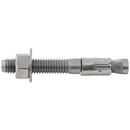 DEWALT Wedge Expansion Anchor Plain Stainless Steel 