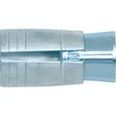 DEWALT Anchors & Fasteners Zinc Expansion Anchor Zinc Plated Alloy and Carbon Steel 