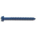 DEWALT Carbon Steel Hex Washer Head Concrete Screw Anchor 