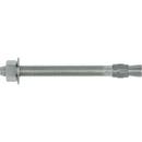 5/8 in. x 7 in.  7 in. Power-Stud Wedge Anchor in 304 Stainless Steel with 5-1/2 in. Thread