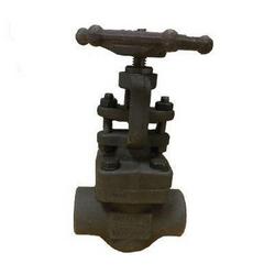 3/4 in. Forged Carbon Steel Regular Port Socket Weld Gate Valve