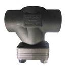 Newco Valves Carbon Steel Threaded Check Valve 