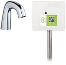 Bathroom Sink Faucet with Hands-Free Infrared Detection in Polished Chrome