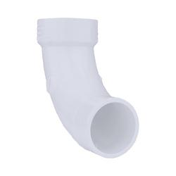1-1/2 in. PVC DWV 90&deg; Street Long Turn Elbow