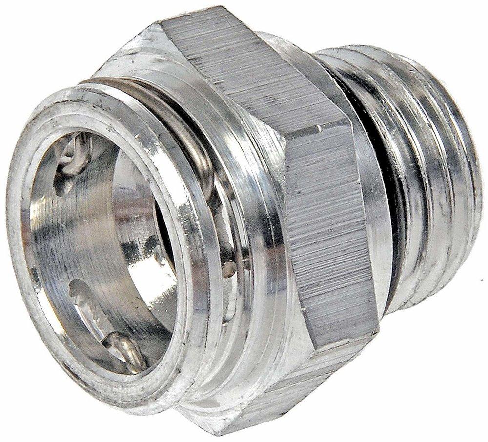 Georg Fischer Central Plastics MPT x IPS Straight SDR 7 Plastic Transition Fitting 