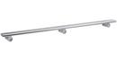 KOHLER Bright Polished Silver 36 in. Grab Bar 