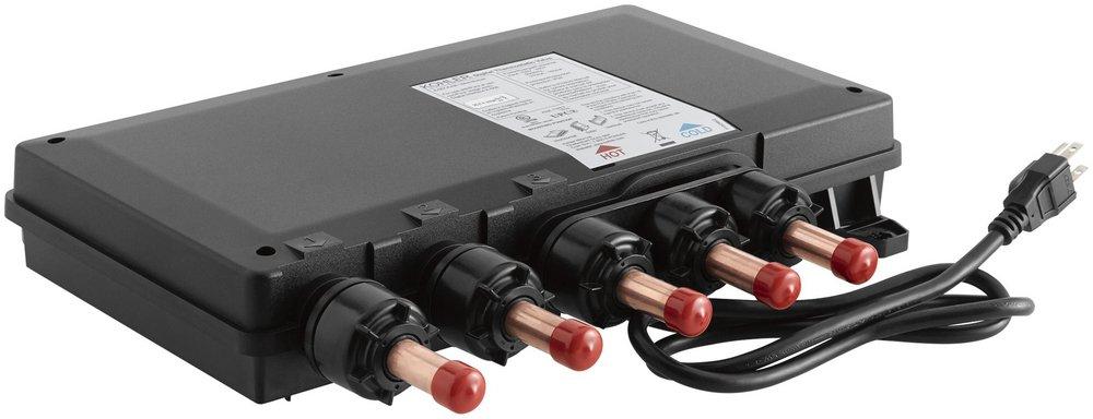 KOHLER Digital Thermostatic Valve 