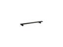 KOHLER Anodized Dark Bronze 24 in. Grab Bar 