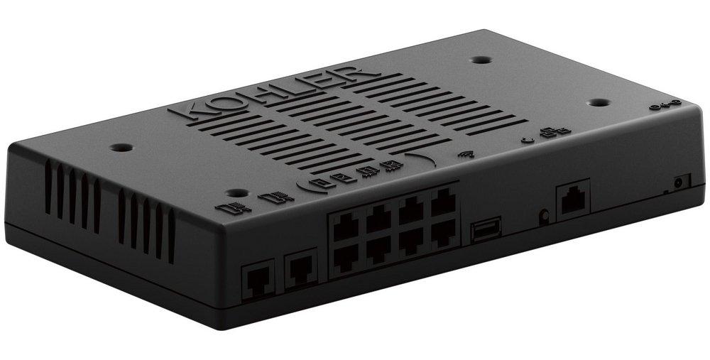 KOHLER System Control Module for K-99693 DTV+&trade; Digital Interface and K-99694 Interface Mounting Bracket 