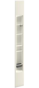 KOHLER Biscuit 10-7/8 in. Rectangular Shower Shelf 
