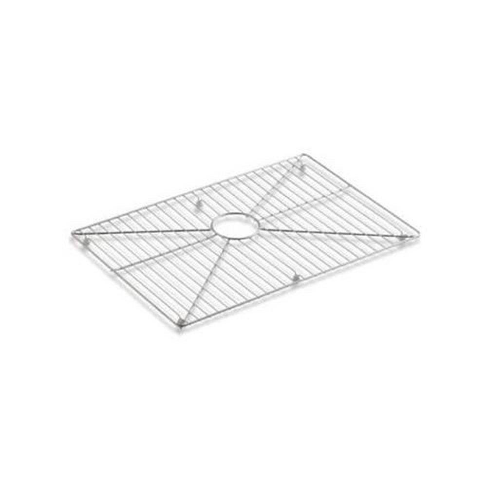KOHLER Stainless Steel Bottom Basin Rack 