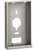 KOHLER Vibrant Brushed Nickel Metal Mounting Bracket 