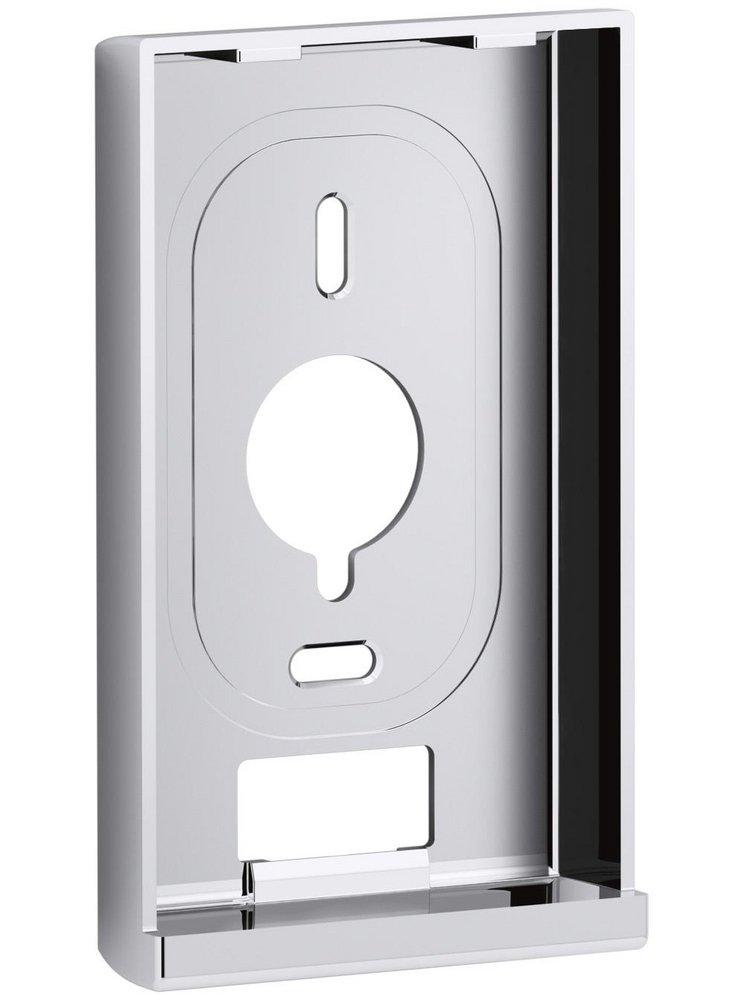 KOHLER Polished Chrome Metal Mounting Bracket 