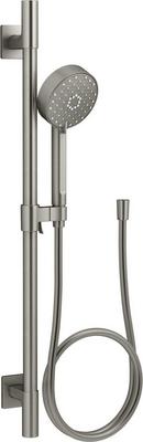 Multi Function Hand Shower in Vibrant Brushed Nickel