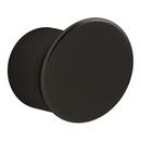 KOHLER Anodized Dark Bronze 1 Robe Hook 