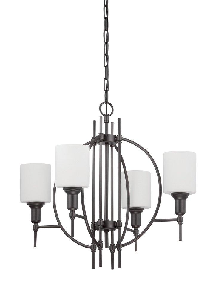 *NLA *CVR* 4 LGHT HANGING ESPR WHOP 