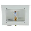 Guy Gray™ White Ice Maker Supply Box 