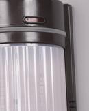 AFX Bronze 10 in. LED Security Light 