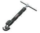 RIDGID Black 3/8 - 1-1/4 in. Basin Wrench 