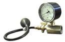 1/8 in. 5 psi Male Gas Pressure Test Kit with Rubber Bulb
