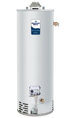 30 gal. Tall 31 MBH Low NOx Atmospheric Vent Propane Water Heater