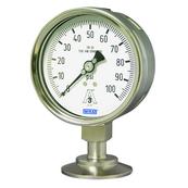 Pressure Gauges