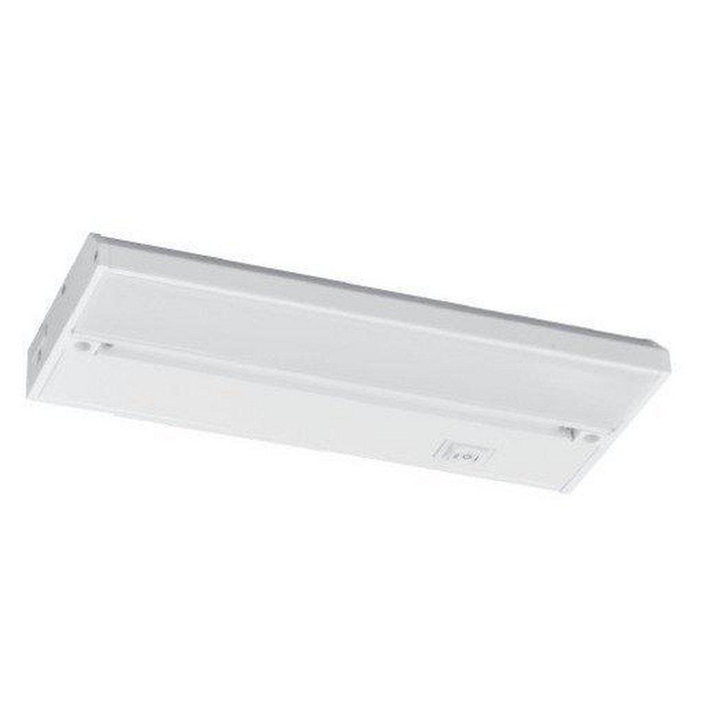 AFX White 21W LED Undercabinet 