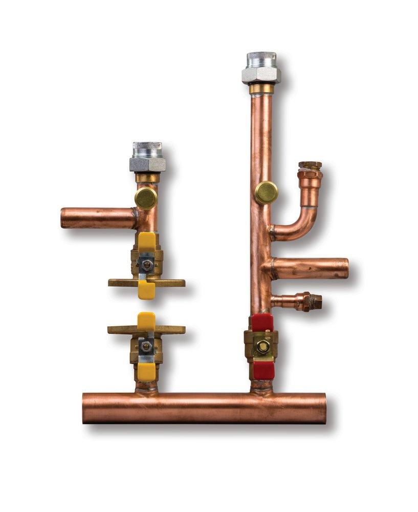 Navien Primary Manifold Kit 