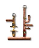 Navien Primary Manifold Kit 