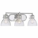 Replacement Glass Accessory for Minka-Lavery 5791-77 1-Light Bath Vanity