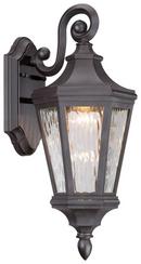 Minka Lavery Oil Rubbed Bronze 11W 1-Light LED Outdoor Wall Sconce 