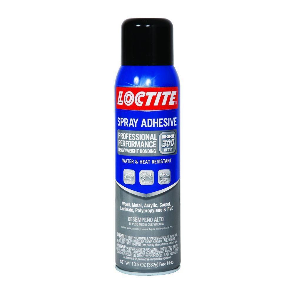 LOCTITE&reg; Professional Performance Spray Adhesive 