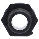 SharkBite&reg; Plastic PEX Crimp x MPT Adapter 