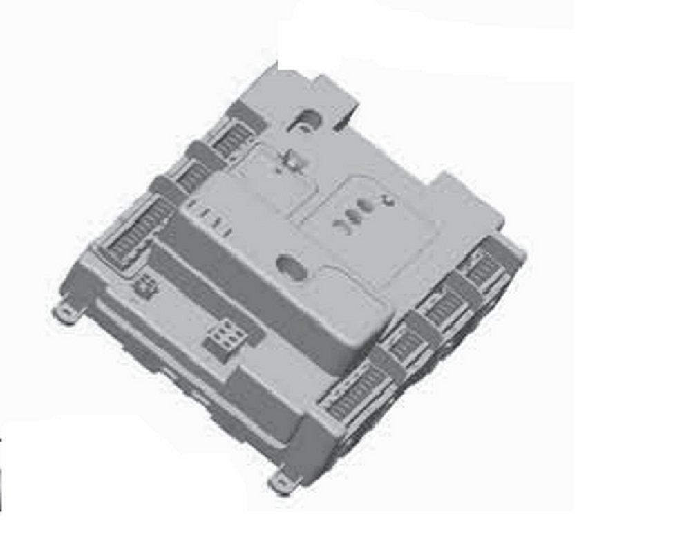 Weil Mclain SLIMFITSF1500 SOLA CONTROL MOD 