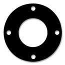 6 in. Flat Face Hydrant Gasket